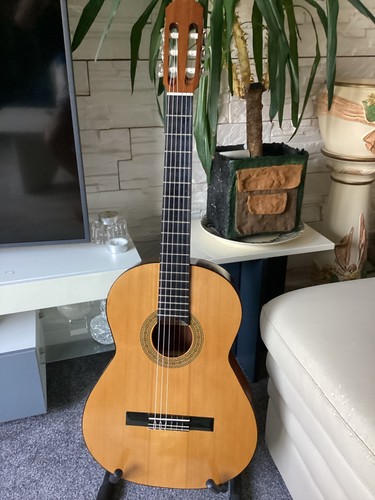 Admira malaga classical guitar - admira,