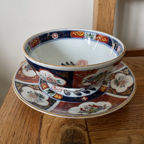 Vintage imari japanese - vintage,
