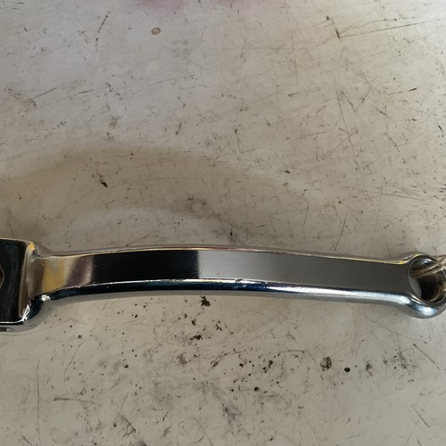 Moped pedal crank arm - moped, please