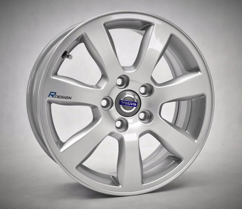 Alloy wheels volvo design - volvo, r-design