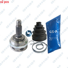 X2 PCS BOTH SIDES L&R 823009