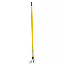 4 tine fiberglass - 54, 4-tine