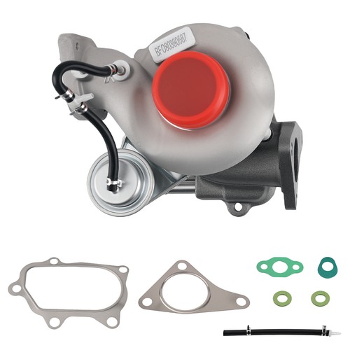 Turbocharger vf55 for subaru - vf55,