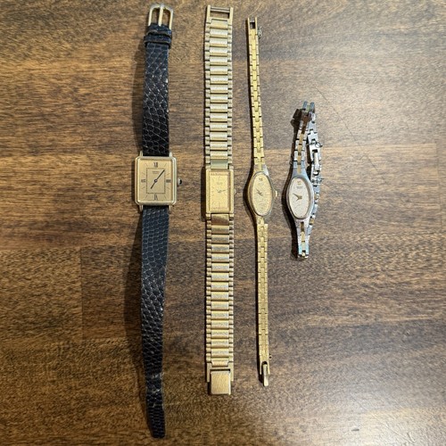 Seiko woman dress watch - woman’s,