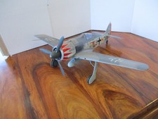 1/18 Focke-Wulf FW 190A-5 JG52