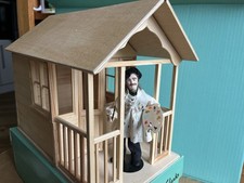 1/12 Scale  British made