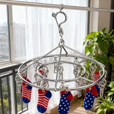 20 Thickened Clip Underwear