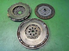 VAUXHALL VIVARO C Mk3 Dual mass Flywheel with OEM Clutch 2.0 HDI Blue 9808378880