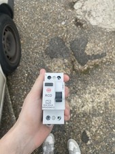Wylex 80amp Type A RCD Module 