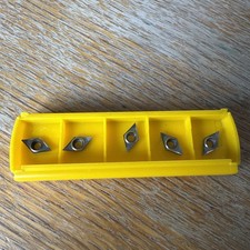 Kennametal DCGT 070202HP