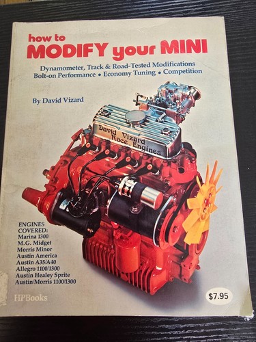 How modify your - how, mini