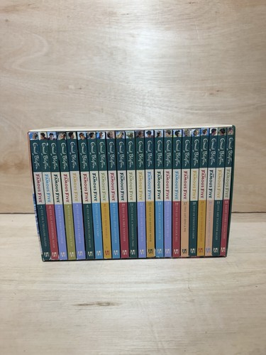 Famous five classic collection - famous,