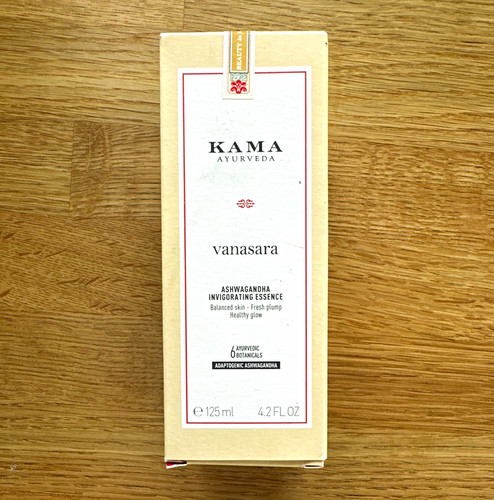 Kama ayurveda vanasara - kama,