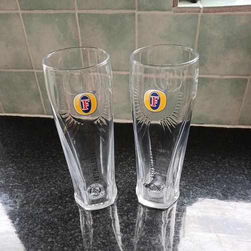 Fosters lager pint - fosters,