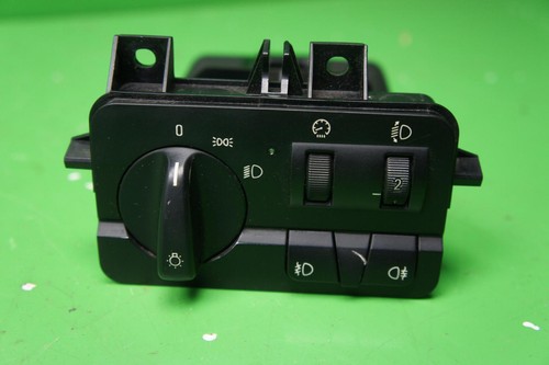 Bmw series headlight switch - series,
