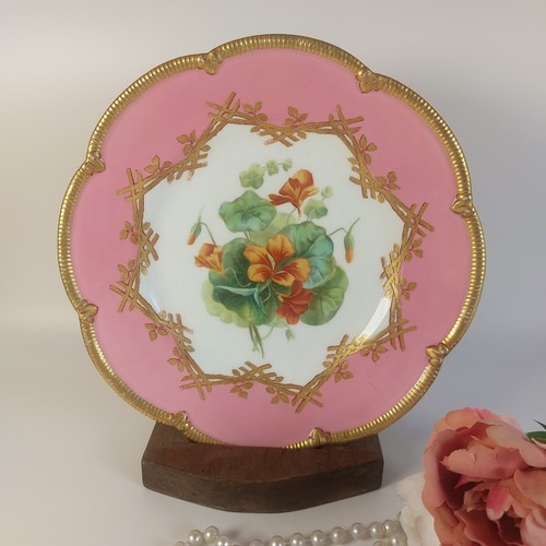 Minton dessert plate - minton,