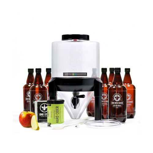 Hard cider kit extra no - hard,
