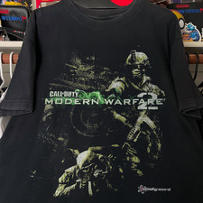 CALL OF DUTY Modern Warfare 2