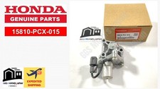 HONDA OEM 15810-PCX-015 VTEC