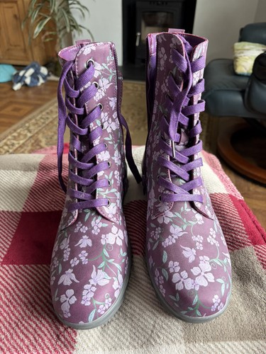 Womens new purple - new,