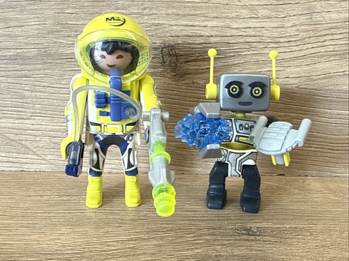 Playmobil 9492 space - playmobil, astronaut