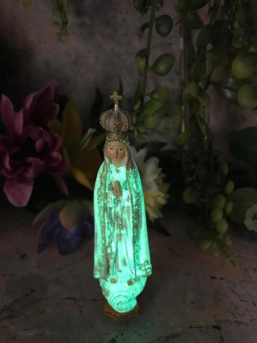 Glow the dark blessed - glow,