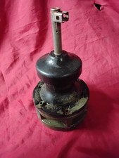 Clansman radio antenna base - clansman,