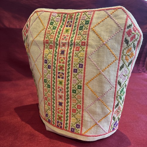 Vintage folk art - vintage,