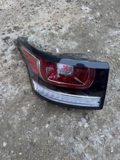 Left Passenger N/S Rear Tail Light Lamp For Range Rover Sport L494 2013-2017 UK