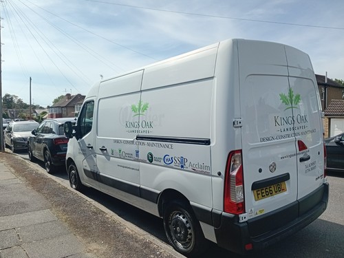 2016 vauxhall movano - movano, 2.3