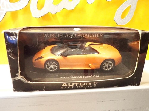 Autoart slot car - slot, 1/32