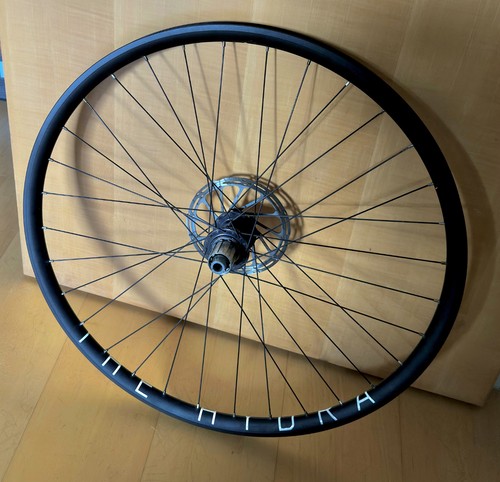 Hand built chris king iso - , h