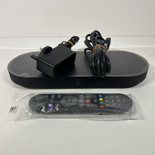 Box pro 1tb - tv, 4k