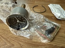 Smiths Classic CA1100-01C Car Clock