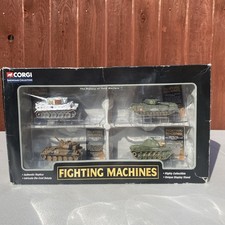 Corgi ShowcaseCollection