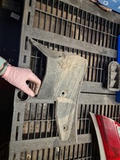 Toyota Yaris MK3 O/S Rear Driver Right Side Wheel Arch Liner 52591-0d130