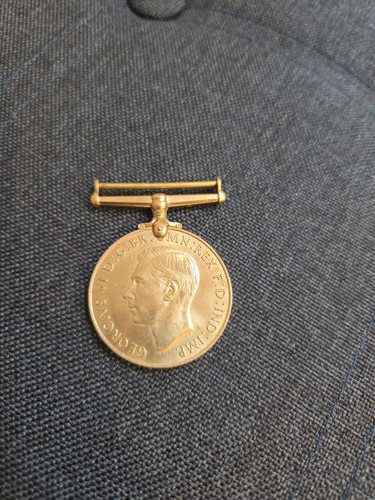 British defence medal from - defence,