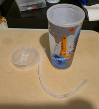 Universal Orlando Coca Cola