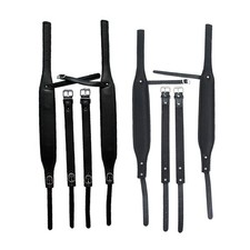 Accordion Straps with