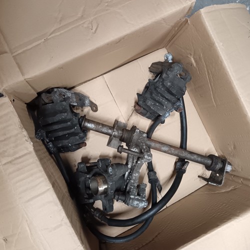 Sv650 gen fron - 2,