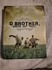 O Brother Where Art Thou