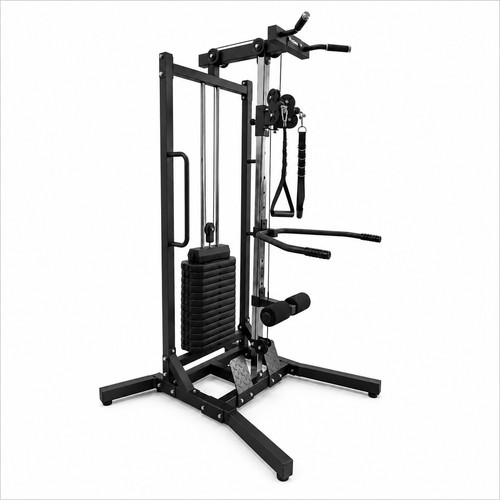 Sports powa gym - xs,