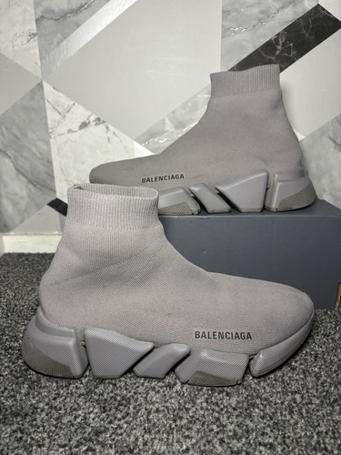 Balenciaga speed greg - 2.0, size