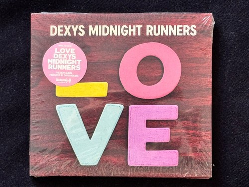 Dexy midnight runners - midnight,