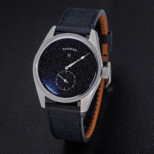 Sugess watch men automatic - sugess,