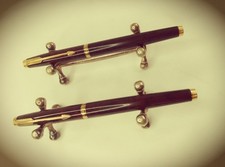 Parker 75 Thuya Brown Fountain