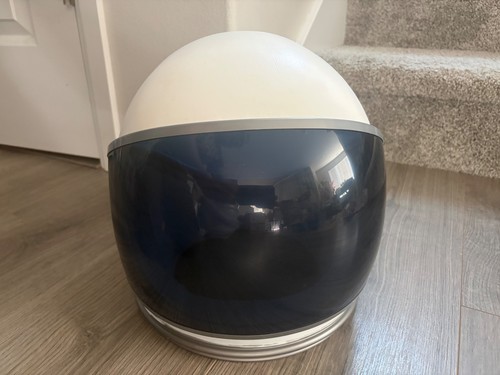 Spirit adult astronaut helmet - spirit,