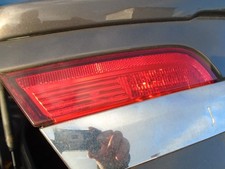 09 JAGUAR XF 3.0D NEARSIDE