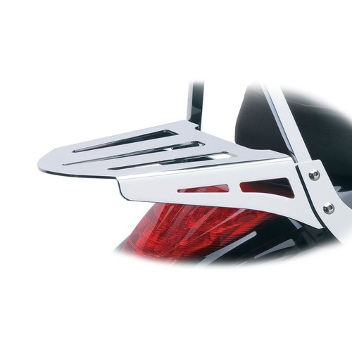 Cobra luggage rack formed - -,