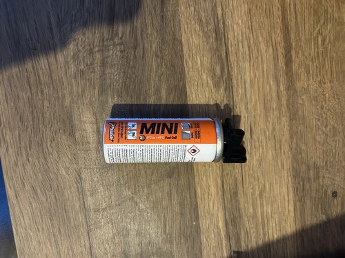 Paslode mini fuel cell gas - cell,